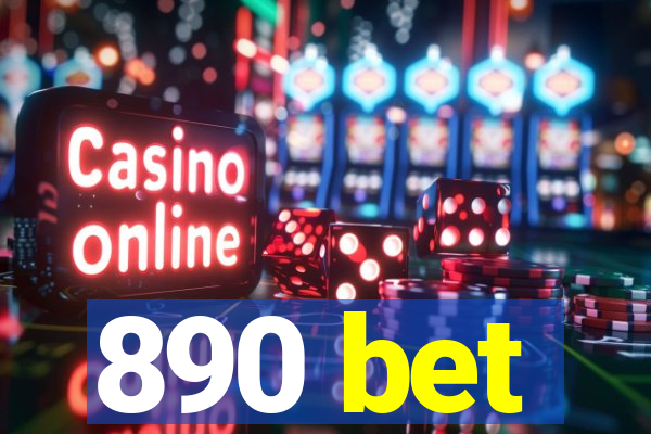 890 bet